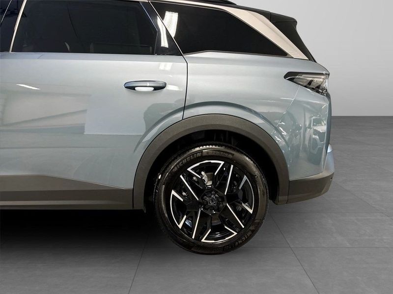 Peugeot 5008 bild 15