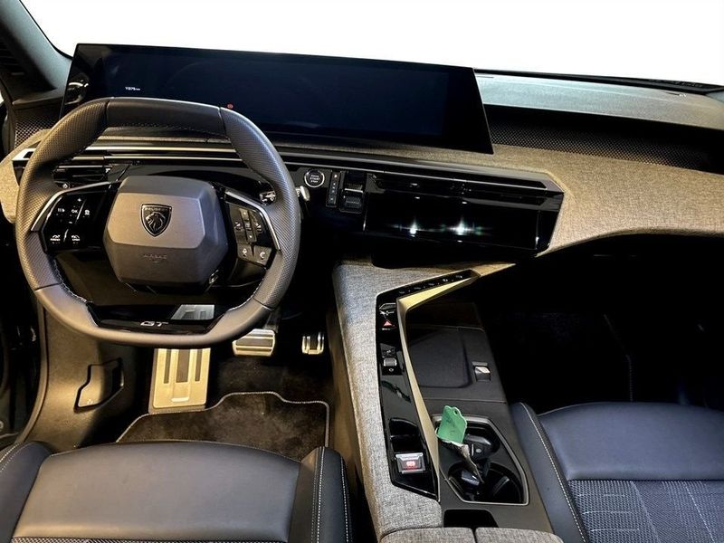 Peugeot 5008 bild 7