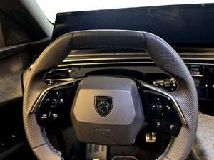 Peugeot 5008 bild 8