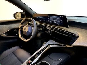 Peugeot 5008 bild 12
