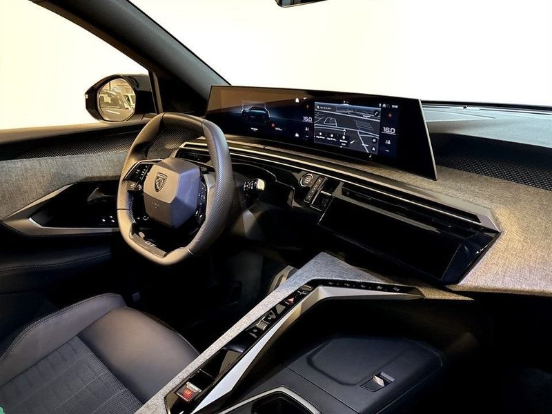 Peugeot 5008 bild 12
