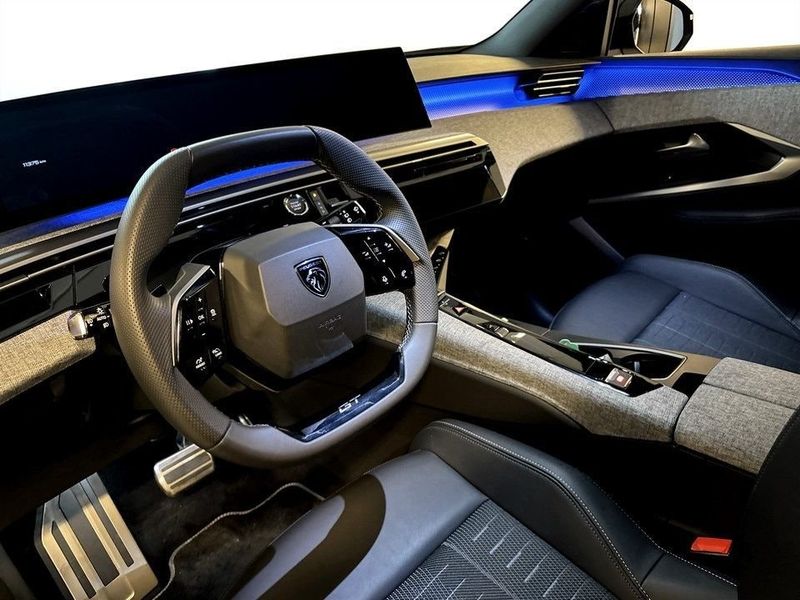 Peugeot 5008 bild 5