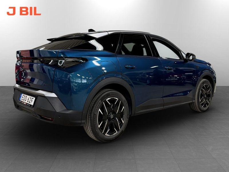 Peugeot 3008 bild 3