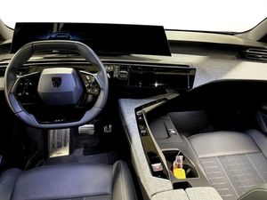 Peugeot 3008 bild 6