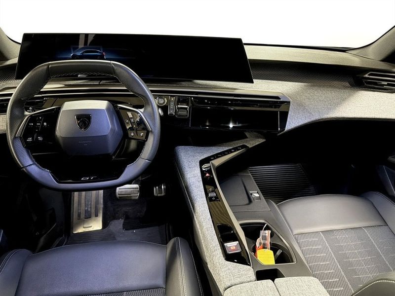 Peugeot 3008 bild 6