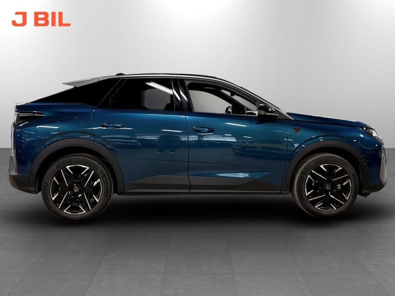 Peugeot 3008 bild 13