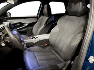 Peugeot 3008 bild 4