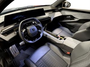 Peugeot 3008 bild 5