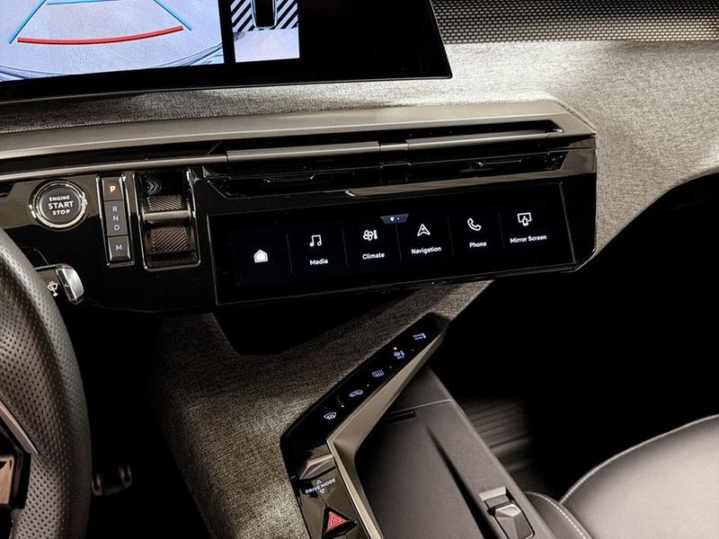 Peugeot 3008 bild 10