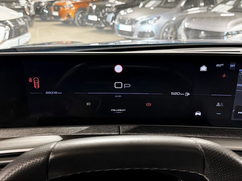 Peugeot 3008 bild 8