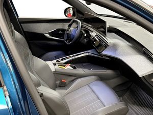 Peugeot 3008 bild 11