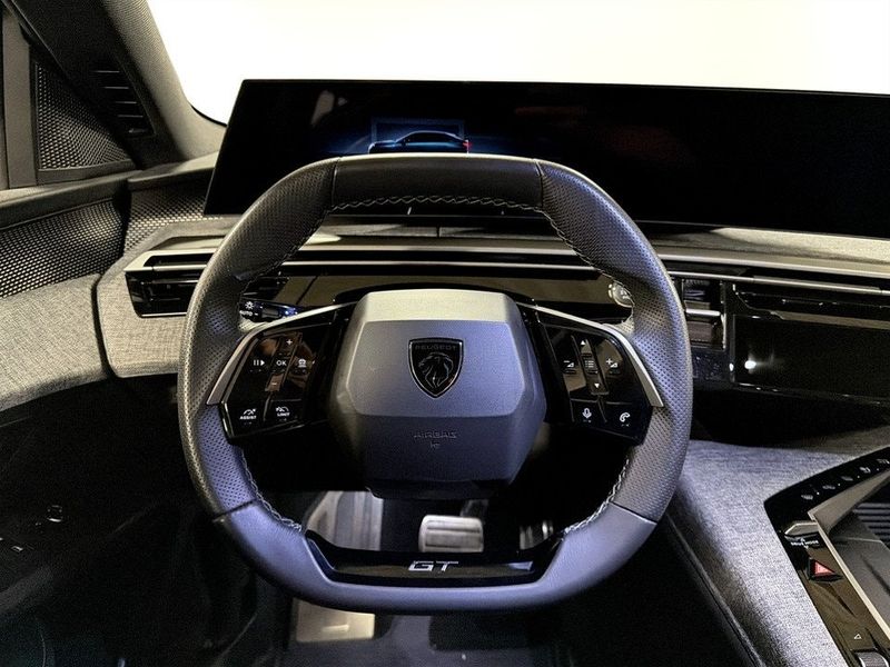 Peugeot 3008 bild 7