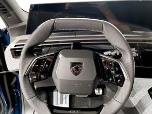 Peugeot e-5008 bild 14