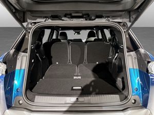 Peugeot e-5008 bild 9