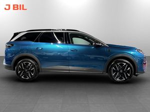 Peugeot e-5008 bild 5