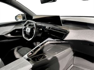 Peugeot e-5008 bild 12