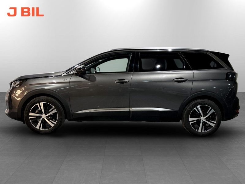 Peugeot 5008 bild 13