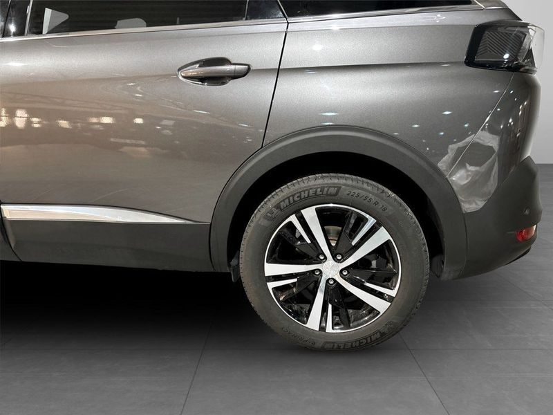 Peugeot 5008 bild 14