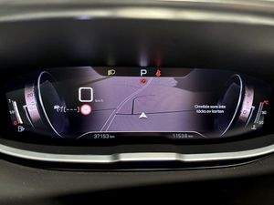 Peugeot 5008 bild 8