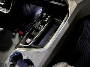 Peugeot 5008 bild 10