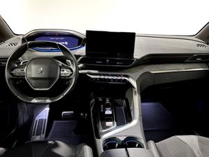 Peugeot 5008 bild 6