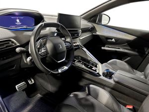 Peugeot 5008 bild 4