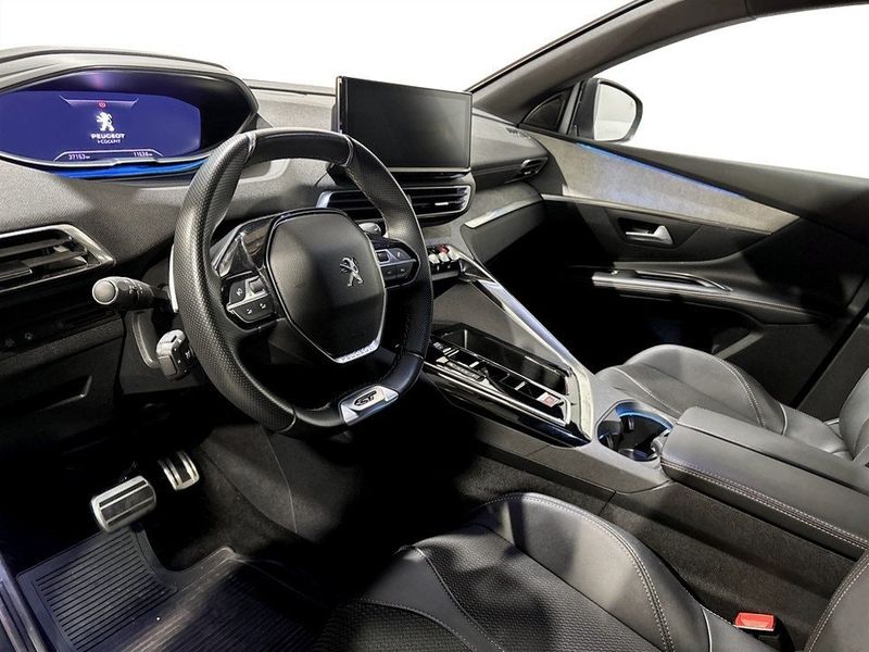 Peugeot 5008 bild 4