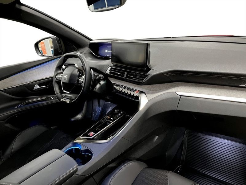 Peugeot 5008 bild 11