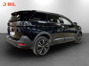 Peugeot 5008 bild 3