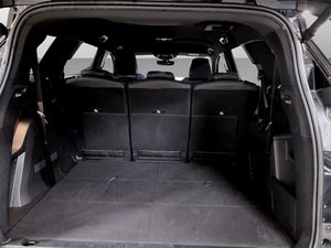 Peugeot 5008 bild 15