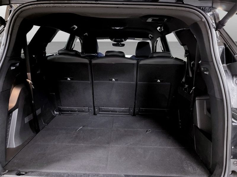 Peugeot 5008 bild 15