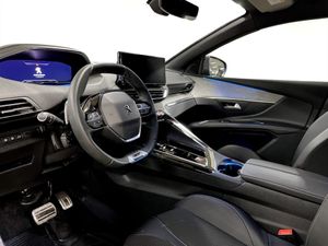 Peugeot 5008 bild 4