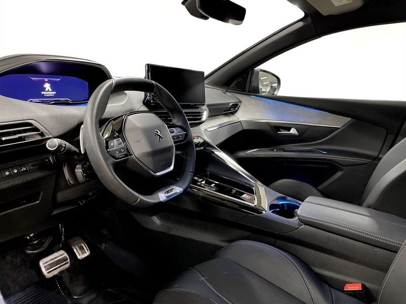 Peugeot 5008 bild 4