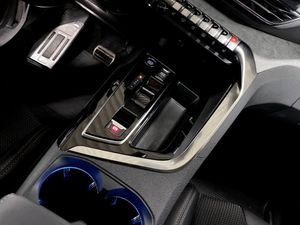 Peugeot 5008 bild 10