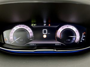 Peugeot 5008 bild 8