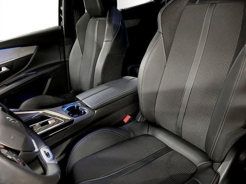 Peugeot 5008 bild 5