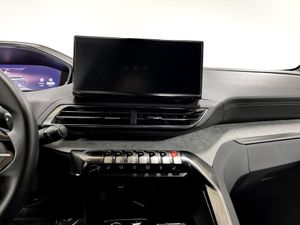 Peugeot 5008 bild 9