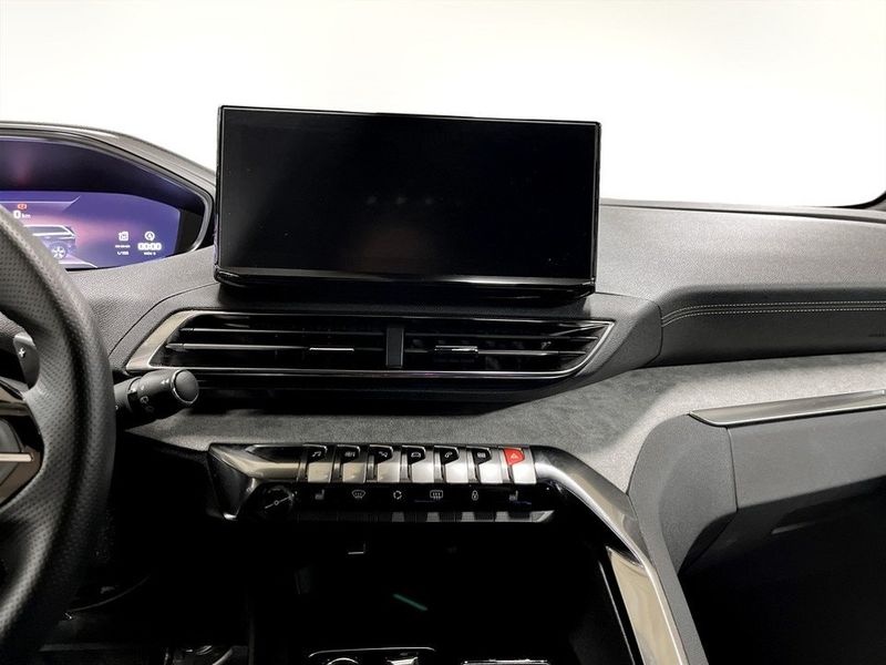 Peugeot 5008 bild 9