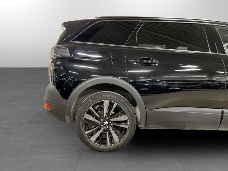 Peugeot 5008 bild 14