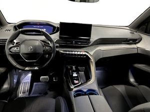 Peugeot 5008 bild 6