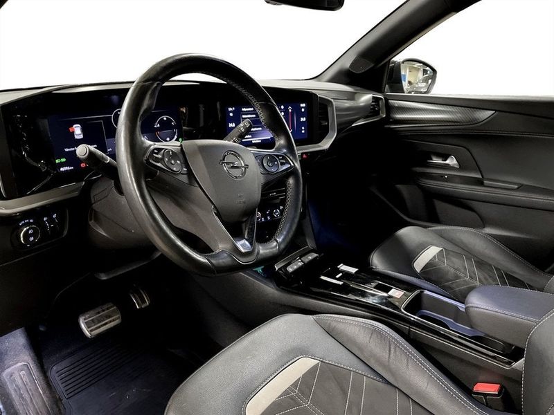 Opel Mokka bild 5