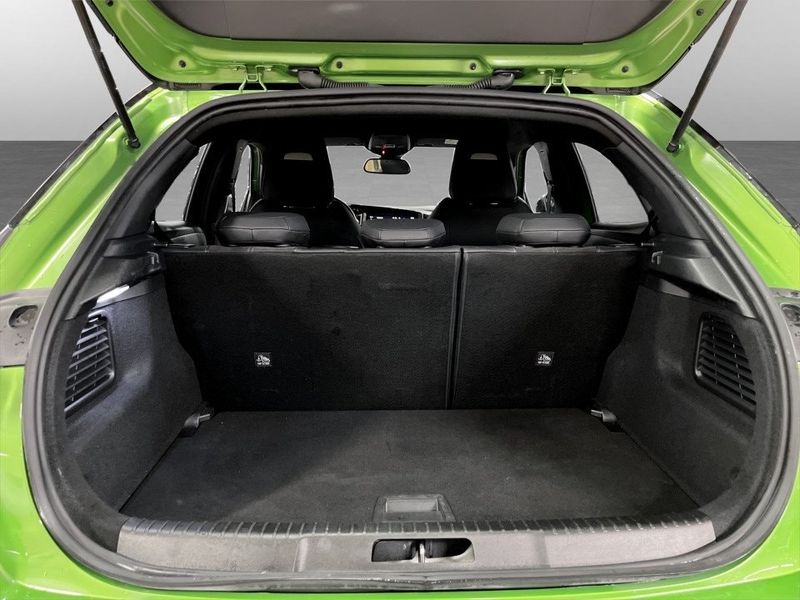 Opel Mokka bild 20