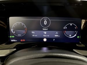 Opel Mokka bild 10