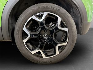 Opel Mokka bild 19