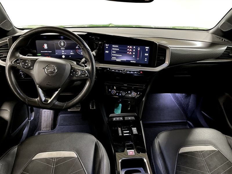 Opel Mokka bild 6