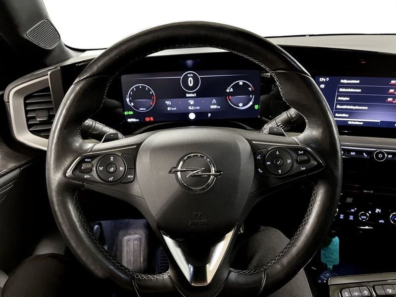 Opel Mokka bild 7