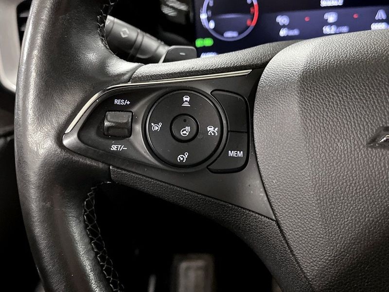 Opel Mokka bild 8