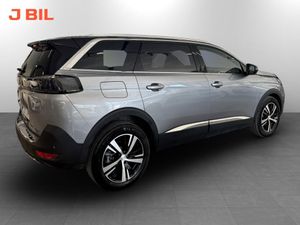 Peugeot 5008 bild 3