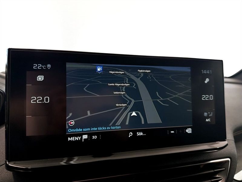 Peugeot 5008 bild 10