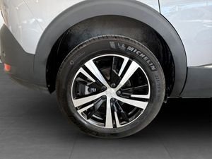 Peugeot 5008 bild 15